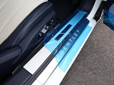 صورة مصغرة 50 لـ 2021 Bentley CONTINENTAL