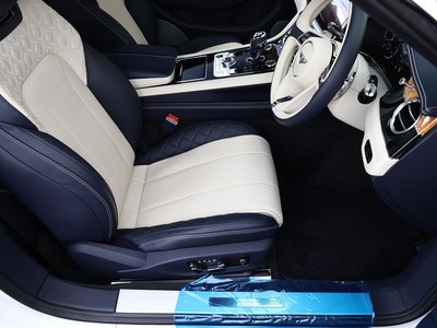 صورة مصغرة 49 لـ 2021 Bentley CONTINENTAL