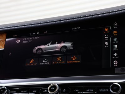 صورة مصغرة 69 لـ 2021 Bentley CONTINENTAL