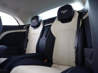 صورة مصغرة 59 لـ 2021 Bentley CONTINENTAL