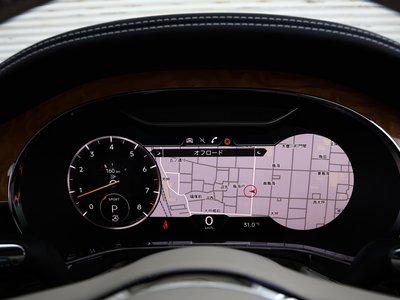 صورة مصغرة 67 لـ 2021 Bentley CONTINENTAL
