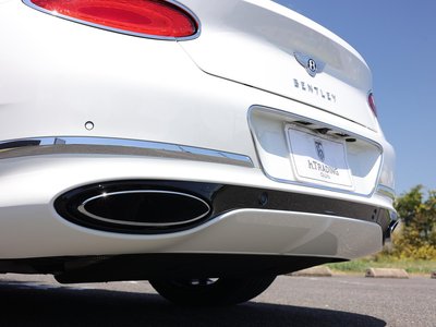 صورة مصغرة 42 لـ 2021 Bentley CONTINENTAL