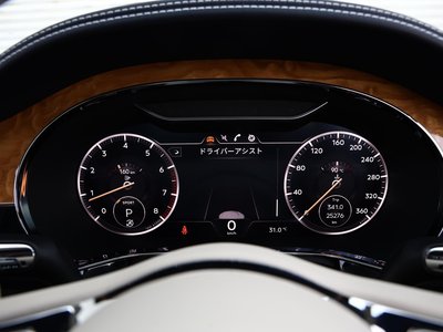 صورة مصغرة 66 لـ 2021 Bentley CONTINENTAL