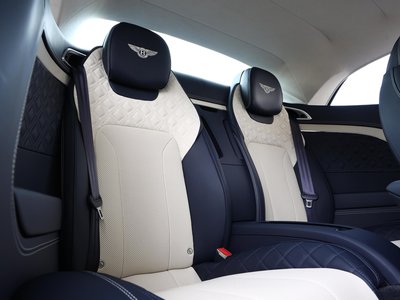 صورة مصغرة 14 لـ 2021 Bentley CONTINENTAL