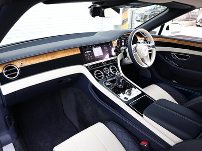 صورة مصغرة 61 لـ 2021 Bentley CONTINENTAL
