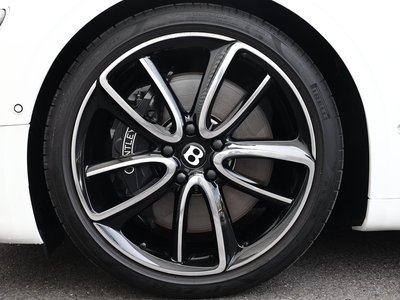 صورة مصغرة 48 لـ 2021 Bentley CONTINENTAL