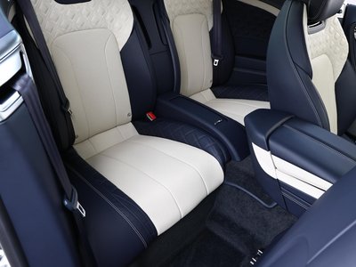 صورة مصغرة 52 لـ 2021 Bentley CONTINENTAL