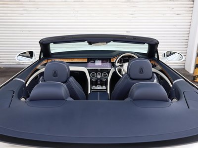 صورة مصغرة 53 لـ 2021 Bentley CONTINENTAL