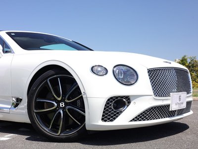 صورة مصغرة 82 لـ 2021 Bentley CONTINENTAL