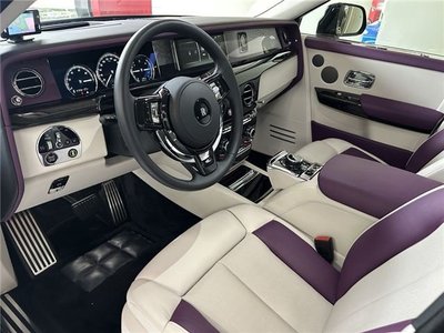 ROLLS-ROYCE PHANTOM - 8