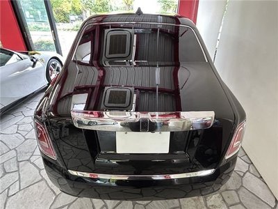 ROLLS-ROYCE PHANTOM - 3