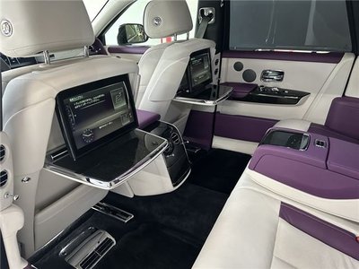 ROLLS-ROYCE PHANTOM - 10