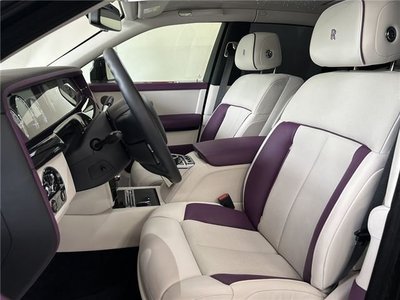 ROLLS-ROYCE PHANTOM - 9