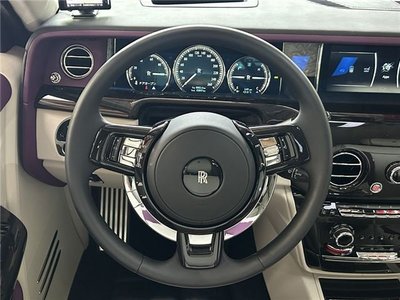 ROLLS-ROYCE PHANTOM - 6