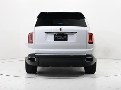 ROLLS-ROYCE CULLINAN - 3