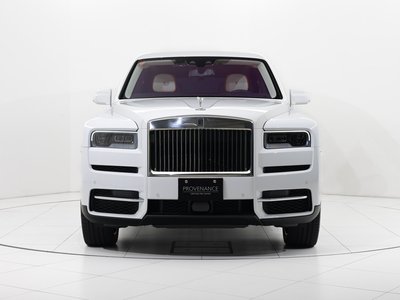 ROLLS-ROYCE CULLINAN - 2