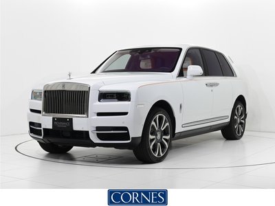 ROLLS-ROYCE CULLINAN - 1