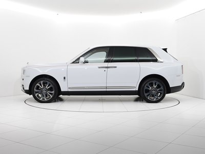 ROLLS-ROYCE CULLINAN - 6