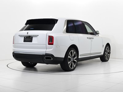 ROLLS-ROYCE CULLINAN - 4