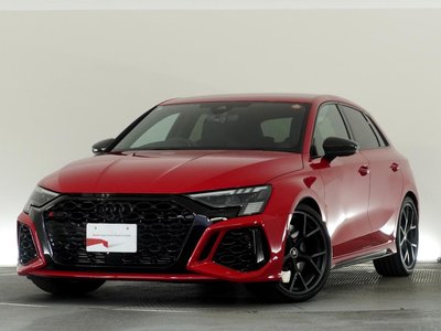 AUDI RS3 SPORTBACK