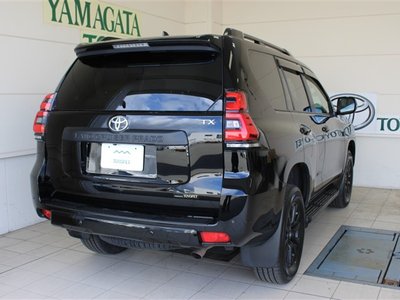 TOYOTA LAND CRUISER PRADO - 3
