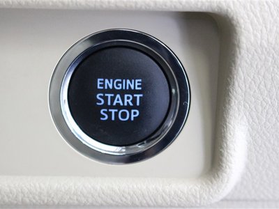 TOYOTA LAND CRUISER PRADO - 7