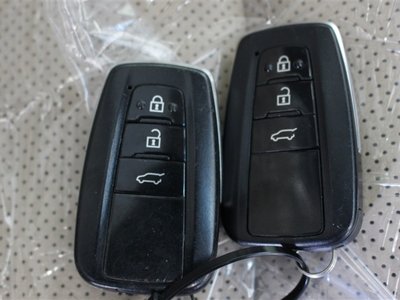 TOYOTA LAND CRUISER PRADO - 6