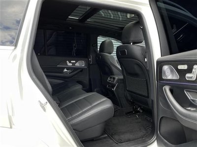 صورة 8 لـ 2020 Mercedes-BENZ OTHERS