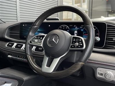 صورة 6 لـ 2020 Mercedes-BENZ OTHERS