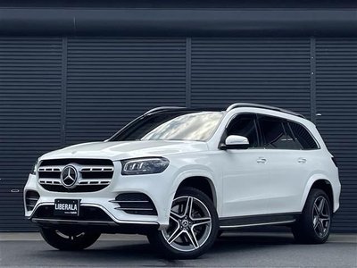 صورة 1 لـ 2020 Mercedes-BENZ OTHERS