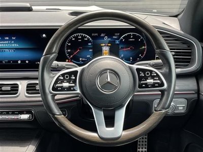 صورة 5 لـ 2020 Mercedes-BENZ OTHERS