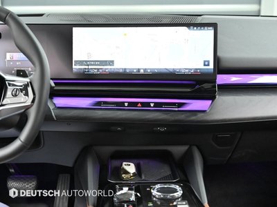 2023 BMW 5 SERIES 缩略图 14