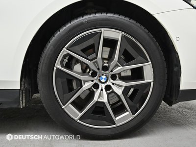 2023 BMW 5 SERIES 照片 6