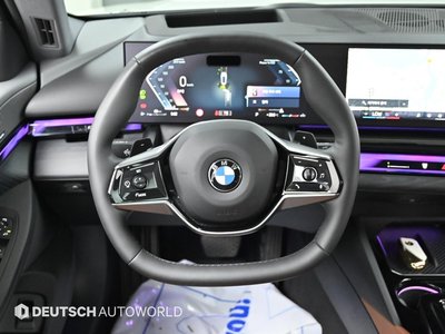 2023 BMW 5 SERIES 缩略图 13