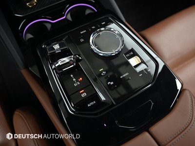 2023 BMW 5 SERIES 照片 9