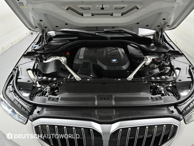 2023 BMW 5 SERIES 照片 7