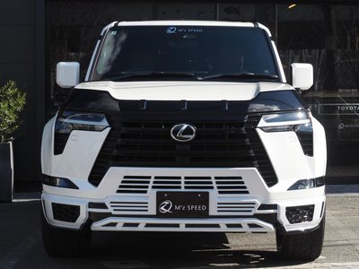 LEXUS GX - 10