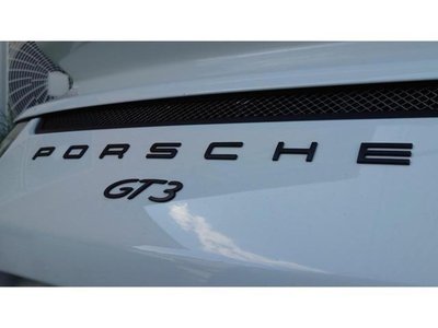 صورة مصغرة 19 لـ 2014 Porsche 911