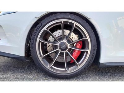 صورة مصغرة 25 لـ 2014 Porsche 911