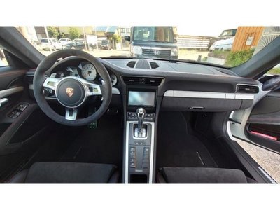 PORSCHE 911 - 5