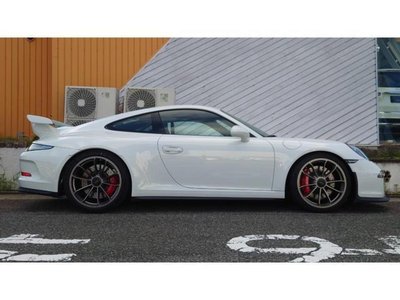 صورة مصغرة 22 لـ 2014 Porsche 911
