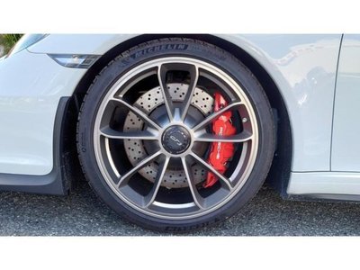 صورة مصغرة 23 لـ 2014 Porsche 911