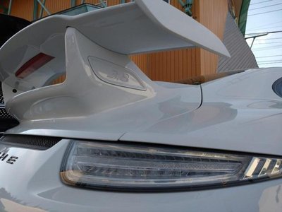 صورة مصغرة 48 لـ 2014 Porsche 911
