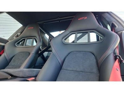PORSCHE 911 - 7