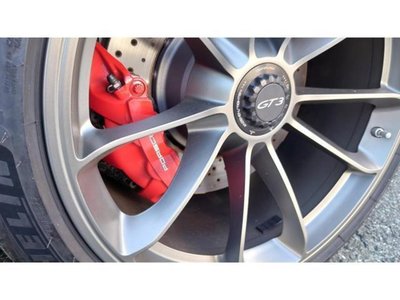 صورة مصغرة 20 لـ 2014 Porsche 911