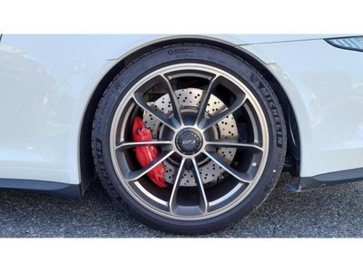 صورة مصغرة 24 لـ 2014 Porsche 911