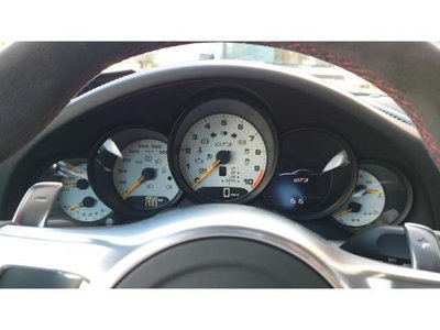 صورة مصغرة 11 لـ 2014 Porsche 911