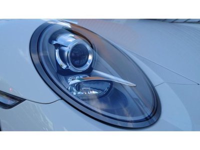 صورة مصغرة 40 لـ 2014 Porsche 911