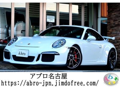 PORSCHE 911 - 1