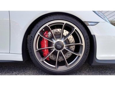 صورة مصغرة 26 لـ 2014 Porsche 911